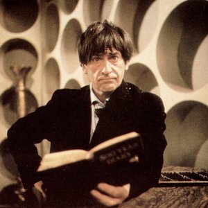 Avatar for Patrick Troughton
