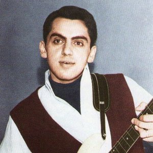 Avatar for Johnny Barakat & The Vestells