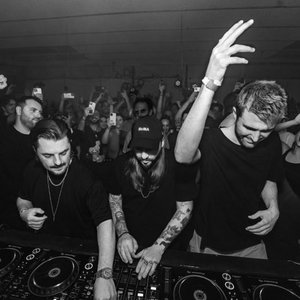 Avatar for Fred Again.. & Swedish House Mafia