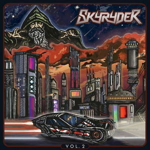 Artwork for Take The Night