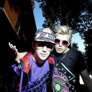 Avatar for Punks Jump Up