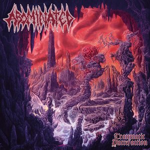 Traumatic Putrefaction