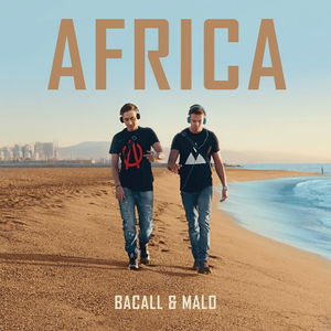 BACALL - Africa - Radio Version