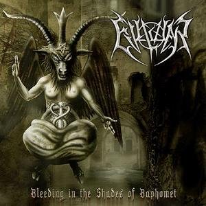Bleeding in the Shades of Baphomet