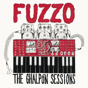 The Ghalpón Sessions