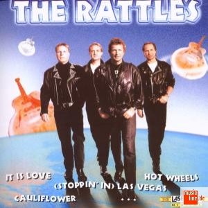 The Rattles - Love Of My Live Lyrics - Zortam Music