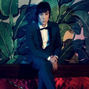 Avatar for Johnny Jewel