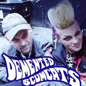 Avatar for Demented Scumcats