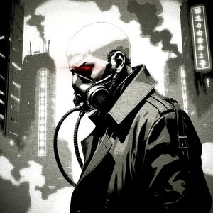Avatar for Violation Drive
