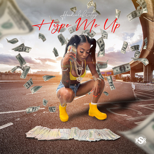 Artwork for Hype Me Up