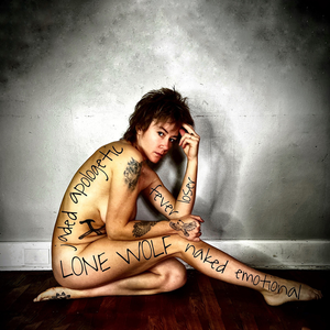 Lone Wolf album cover