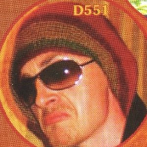 Avatar for D551