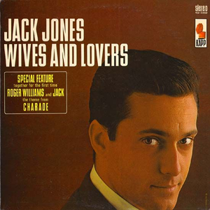 Wives And Lovers