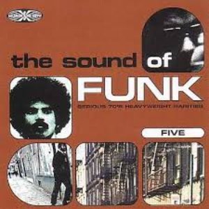 Avatar for Revolution Funk