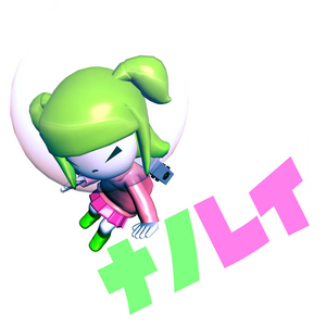 TILT by NANORAY