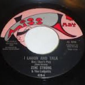 Avatar for Zeke Strong & The Ladyettes