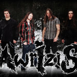 Avatar for Awrizis