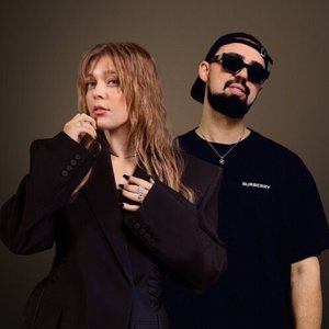 Avatar for Becky Hill & Sonny Fodera