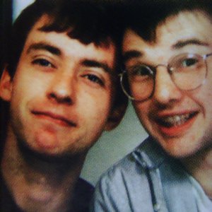 Avatar for Simon Wickham-Smith & Richard Youngs