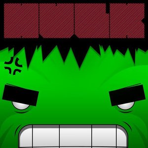 Avatar for Hulk