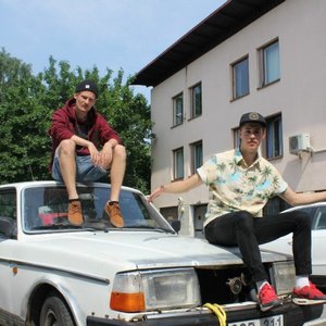 Avatar for Broder John & Friman