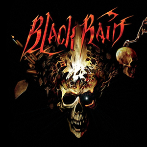 Blackrain by BlackRain