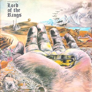 The Lord Of The Rings