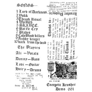 Demo 001