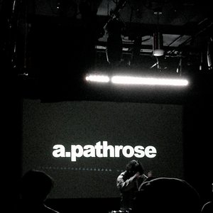 Avatar for a.pathrose
