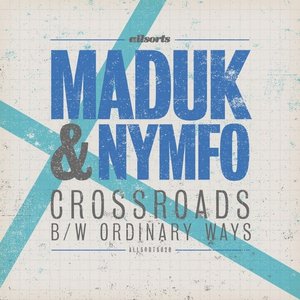 Avatar for Maduk & Nymfo