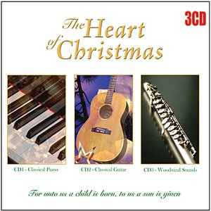 The Heart of Christmas