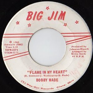 Avatar for bobby wade