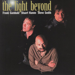 The Light Beyond album cover
