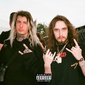 Avatar for Pouya & Ghostemane