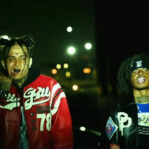 Avatar for SosMula, City Morgue & ZillaKami