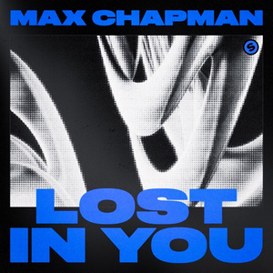 Lost In You का आर्टवर्क