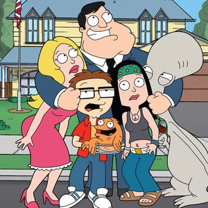 Avatar for American Dad!