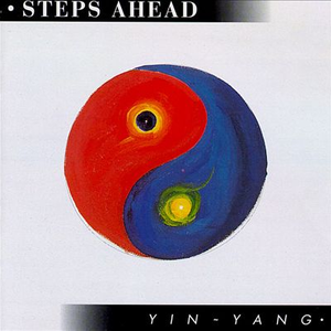 Yin-Yang album cover