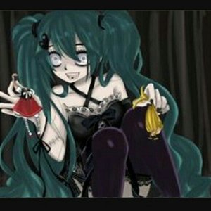 wish i could / parasoul