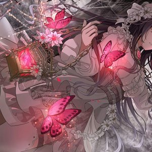 Avatar for Shirase Sakuya