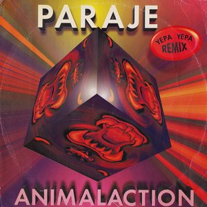 Animalaction (Yepa Yepa Remix)