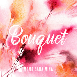 Bouquet by MOMO SANA MINA