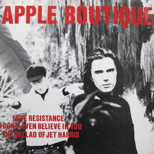 Love Resistance
