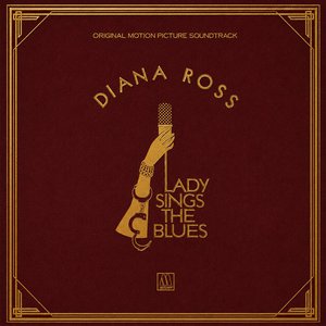 Lady Sings The Blues (Original Motion Picture Soundtrack)