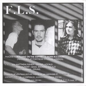 Avatar for F.L.S.