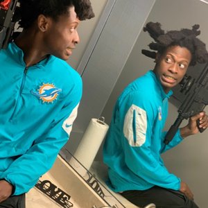 Avatar for Trapland Pat
