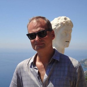 Avatar for Erik von Spreckelsen