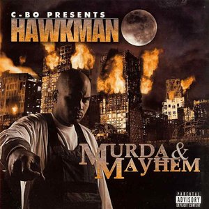Murda & Mayhem