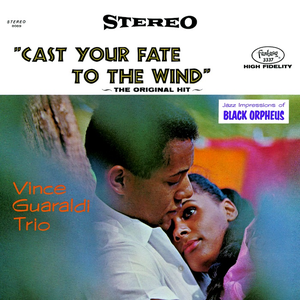 Artwork for Cast Your Fate To The Wind
