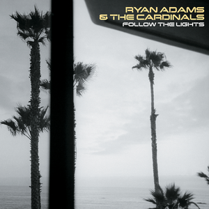 Ryan Adams & The Cardinals - Follow The Lights - Zortam Music